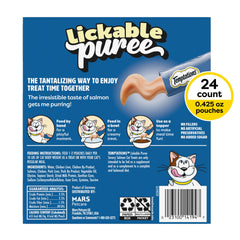 Friandise Temptations au saumon dans bol, texture moelleuse pour dégustation tranquille.