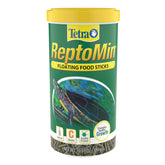 Tetra ReptoMin: palitos flotantes para tortugas, alimentación estable
