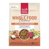 The Honest Kitchen Clusters bolsa-1lb, ideal comida principal para perros adultos