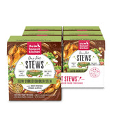 The Honest Kitchen One Pot Stew: pollo cocido a fuego lento para una comida sabrosa.