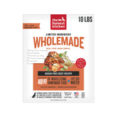 The Honest Kitchen WholeMade: ingredientes reales para perros, sabor auténtico