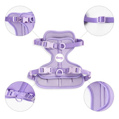 THE LICKER STORE Arlo HNS1001H, anillos D dorsales para distintas posiciones