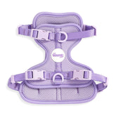 THE LICKER STORE Arlo HNS1001H, frente con ajuste rápido para paseos sin tirones