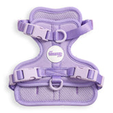 THE LICKER STORE HNS1000H Bramble arnés acolchado, cómodo para paseos prolongados