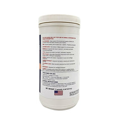 TIGHT JOINTS PLUS, etiqueta del producto con indicaciones claras para el uso.