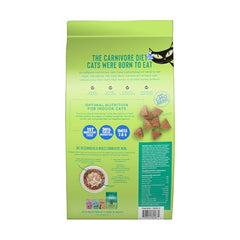 Primer ingrediente: trucha para nutrición diaria del gato.