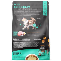 Tiki Cat Solutions fórmula completa para nutrición felina