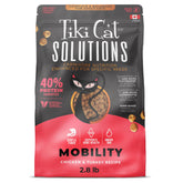 Tiki Cat Solutions Mobility croquetas crujientes para movilidad felina