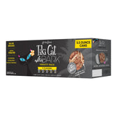 Tiki Cat After Dark: lata con pollo y órganos, delicioso aporte proteico para gatos