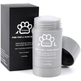 Tinioey balsamo para patas de perro, protege y suaviza las almohadillas