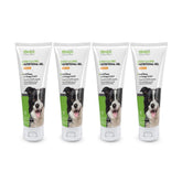 Tomlyn Nutri-Cal, tubo sabor malteado, ideal para aportar calorías extra y estimular el consumo.