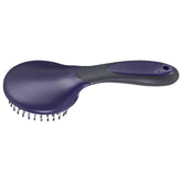 Cepillo Tough 1 Great Grips con cabezal redondo para desenredar melena y cola.