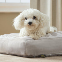 Town & Country Luxe CuddleTown Matisse, funda lavable a máquina para limpieza fácil