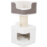TRIXIE Ava: base acolchada para descanso estable.