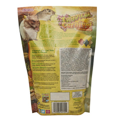 Tropical Carnival, mezcla de semillas y granos para nutrición equilibrada