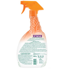 TropiClean spray para gatos aplicacion sin ducha, uso sin baño.