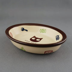 TTcat estilo contemporáneo, ideal como regalo para amantes de gatos