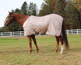 TuffRider malla 130 g para ventilación y confort del caballo.