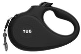 TUG Monocromo XL 360 sin enredos para paseos fluidos y controlados.