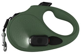 TUG Oval 360° con diseño oval ergonómico para caminar con mayor comodidad.