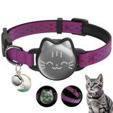 typecase collar hebilla-ruptura mejora seguridad nocturna para gatos