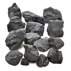 Rocas Unocho naturales para acuario, ideales para paisajes.