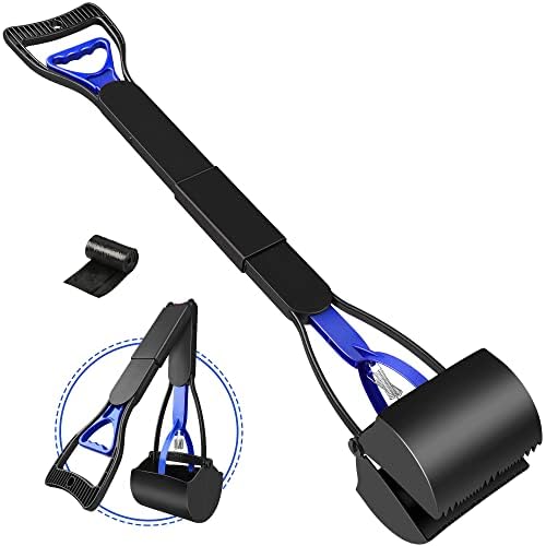 UPSKY-recogedor-perros-mango-largo-32-pulgadas-ideal-para-limpiar-sin-agacharse