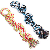 UPSKY juguete-cuerda-resistente para mordidas fuertes y juego diario.