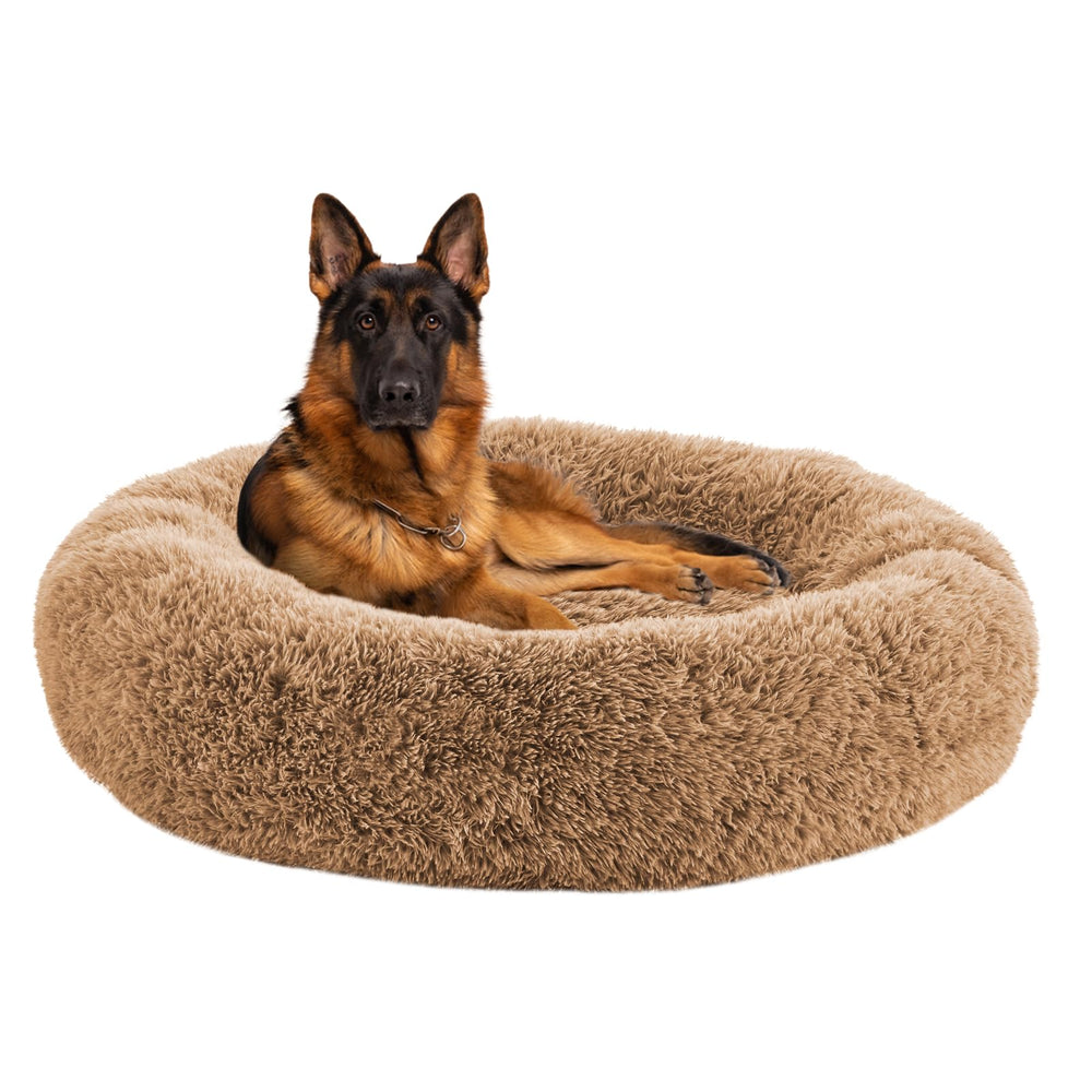URGVANZ PET cama-perro calmo XXL ofrece descanso seguro