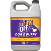 UrineOFF para cachorros y perros: elimina olor y manchas