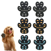 Protector de patas VALFRID antideslizante para evitar resbalones en suelos de madera