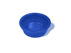 Van Ness tazón peso pesado con base estable para gatos y perros medianos.