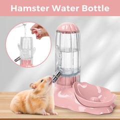 Tapa superior de relleno fácil de Vannon para recargar agua.