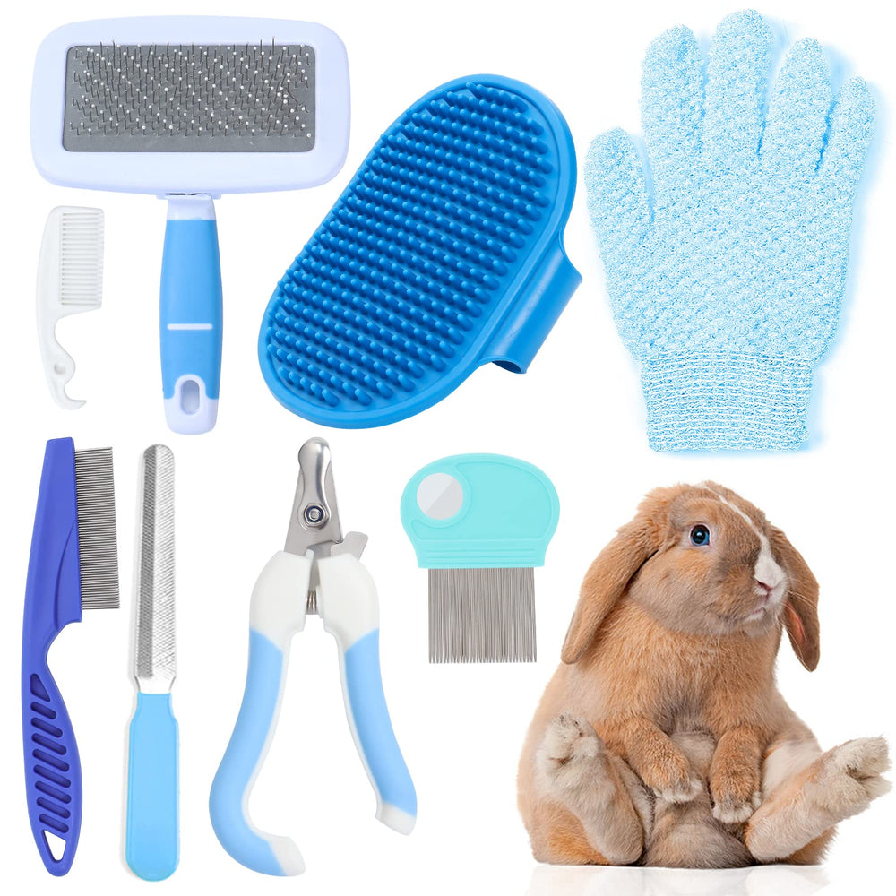 VCZONE corta uñas para mascota, precisión y corte cómodo.