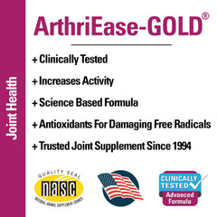 Vet Classics ArthriEase-Gold: polvo fino que se disuelve fácilmente en la comida