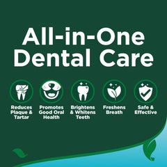 Vet's Best limpieza de dientes y encías para mascotas seguras