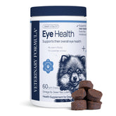 Smart Vitality masticables para ojos, ayudan a la hidratación ocular.