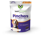 VETRISCIENCE Pinchers Extra Large envuelta-pastilla triangular, ocultar píldoras sin grasa