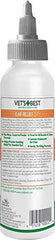Vet's Best Dry Ear Relief: aplicación suave de gotas para orejas.