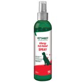 Vets Best spray alivio picor para perros, alivio de alergias.