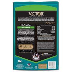 VICTOR Classic Hi-Pro Small Breed Adult 5 libras, antioxidantes para un sistema inmune saludable.