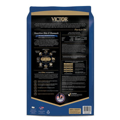 VICTOR kibble con textura pequeña para masticar con facilidad