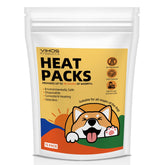 VIKOS paquetes calor para cachorros nuevos ofrecen calor constante