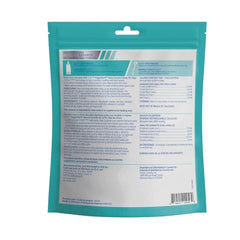Virbac Veggiedent FR3SH: aliento fresco para perros.