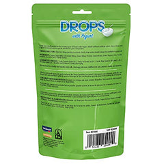 Vitakraft Drops Yogur Vanilla para cobaya: snack delicioso para entrenamiento positivo