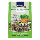 Vitakraft Vita Smart: alimento-frutas-verduras para vitalidad diaria del hámster