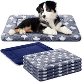 Almohadilla VitalCozy para jaula: superficie suave y cálida para dormir.
