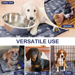 Base antideslizante VitalCozy: mantiene la colchoneta en su sitio.
