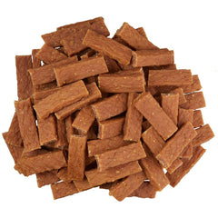 Wag USA-sourced ingredients label signaling limited ingredients.