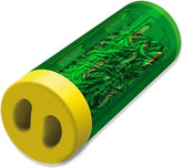 Ware Manufacturing Chicken Treat Roller, dispensador de gusanos para pollos, entretenimiento diario
